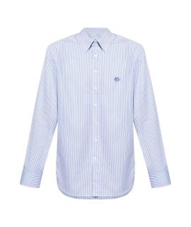 ETRO Классическая рубашка