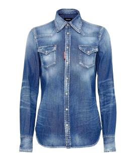 DSQUARED2 Рубашка