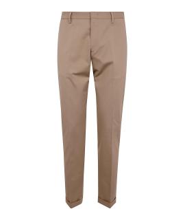 PAUL SMITH Повседневные брюки