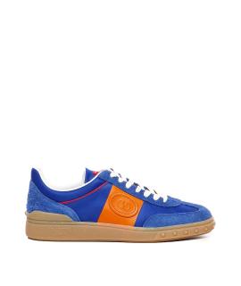VALENTINO Низкие кроссовки / кеды
