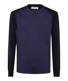 JIL SANDER Джемпер / свитер