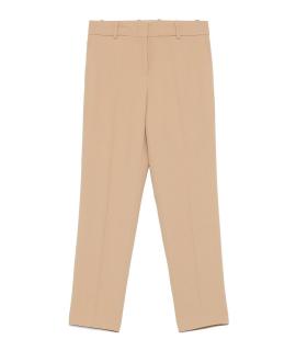 ERMANNO SCERVINO Брюки широкие