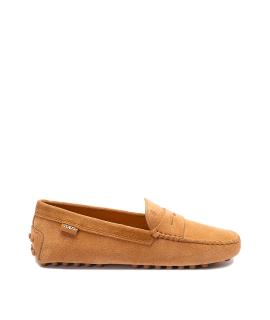 TOD'S Лоферы