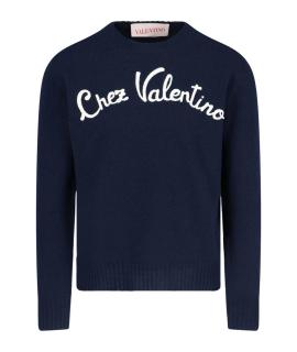 VALENTINO Джемпер / свитер