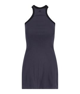 COURREGES Повседневное платье