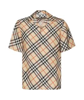 BURBERRY Классическая рубашка