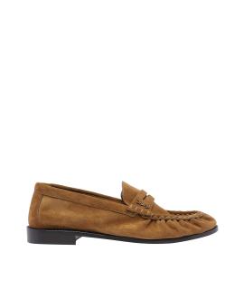 SAINT LAURENT Лоферы