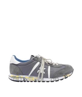 PREMIATA Низкие кроссовки / кеды