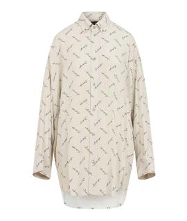 BALENCIAGA Рубашка