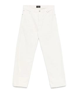 BALENCIAGA Прямые джинсы