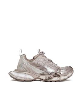 BALENCIAGA Низкие кроссовки / кеды