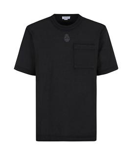 ALEXANDER MCQUEEN Футболка