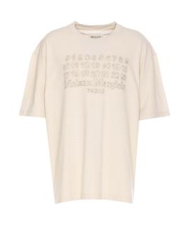 MAISON MARGIELA Футболка