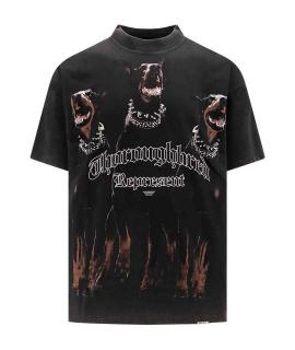 REPRESENT Футболка