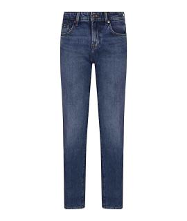 7 FOR ALL MANKIND Джинсы слим