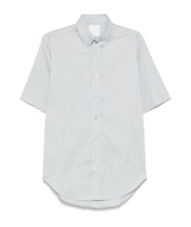 GIVENCHY Кэжуал рубашка