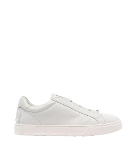 TOD'S Низкие кроссовки / кеды