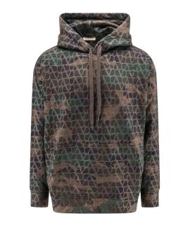 VALENTINO Худи/толстовка