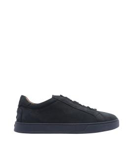 TOD'S Низкие кроссовки / кеды