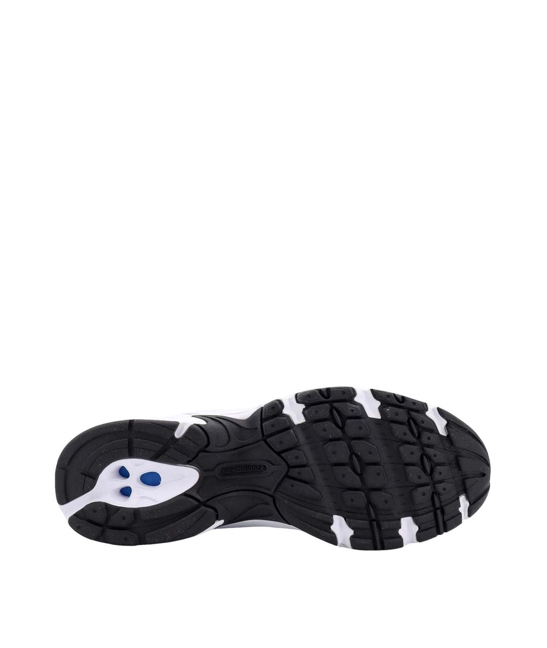 NEW BALANCE Белые кожаные туфли, фото 4