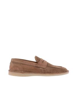 DOLCE&GABBANA Лоферы
