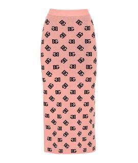 DOLCE&GABBANA Юбка миди