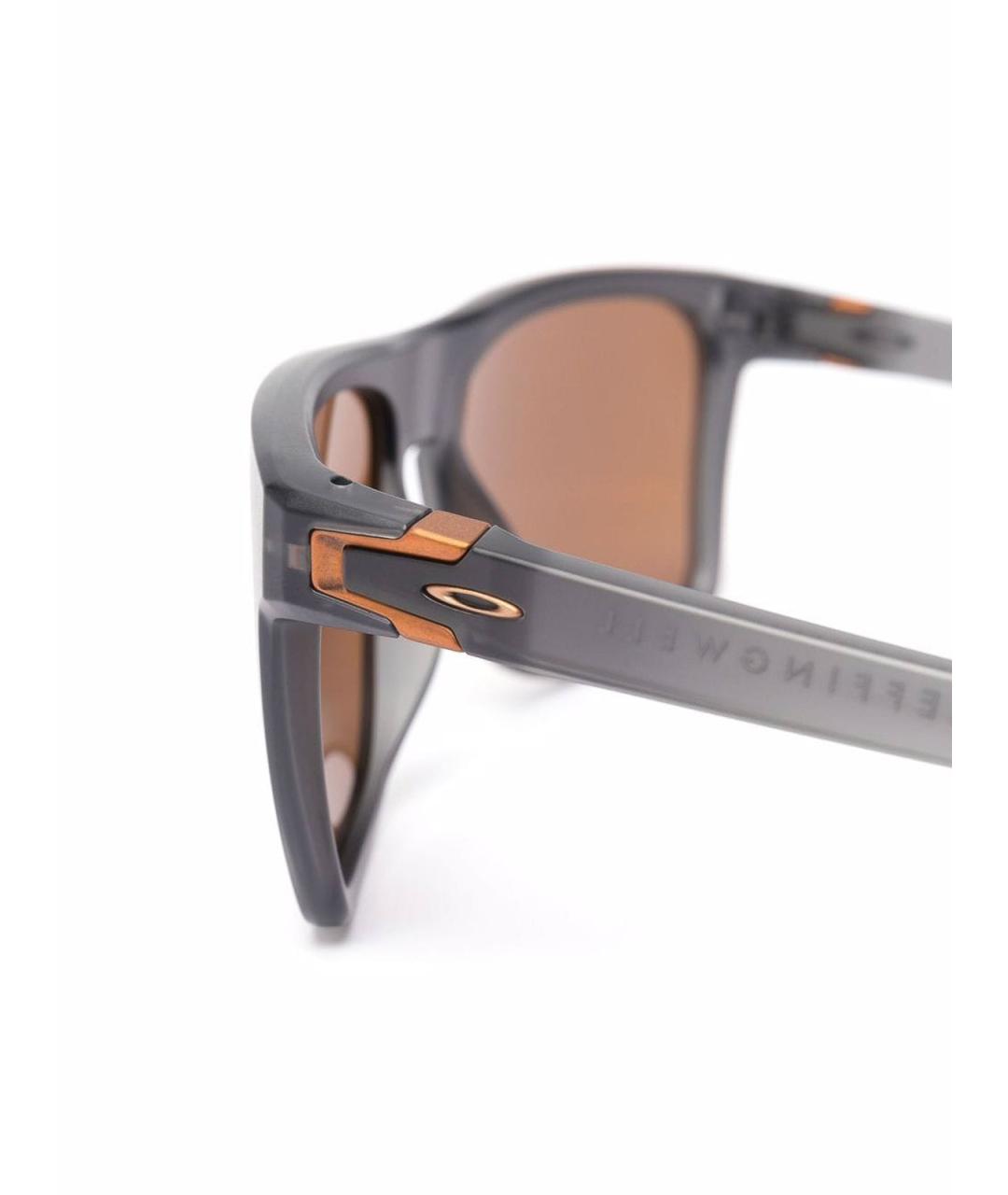 OAKLEY Мульти пластиковые солнцезащитные очки, фото 2