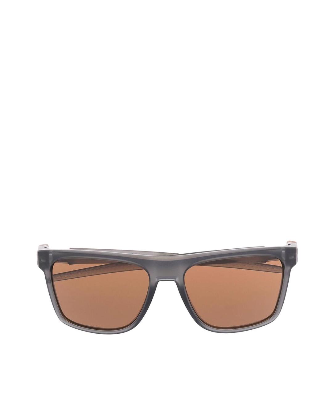 OAKLEY Мульти пластиковые солнцезащитные очки, фото 1