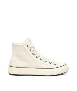 VALENTINO Низкие кроссовки / кеды