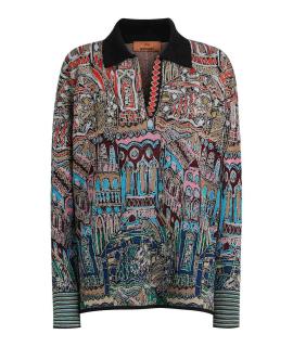 MISSONI Джемпер / свитер