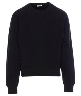 SAINT LAURENT Худи/толстовка