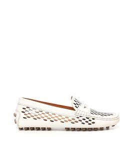 TOD'S Мокасины