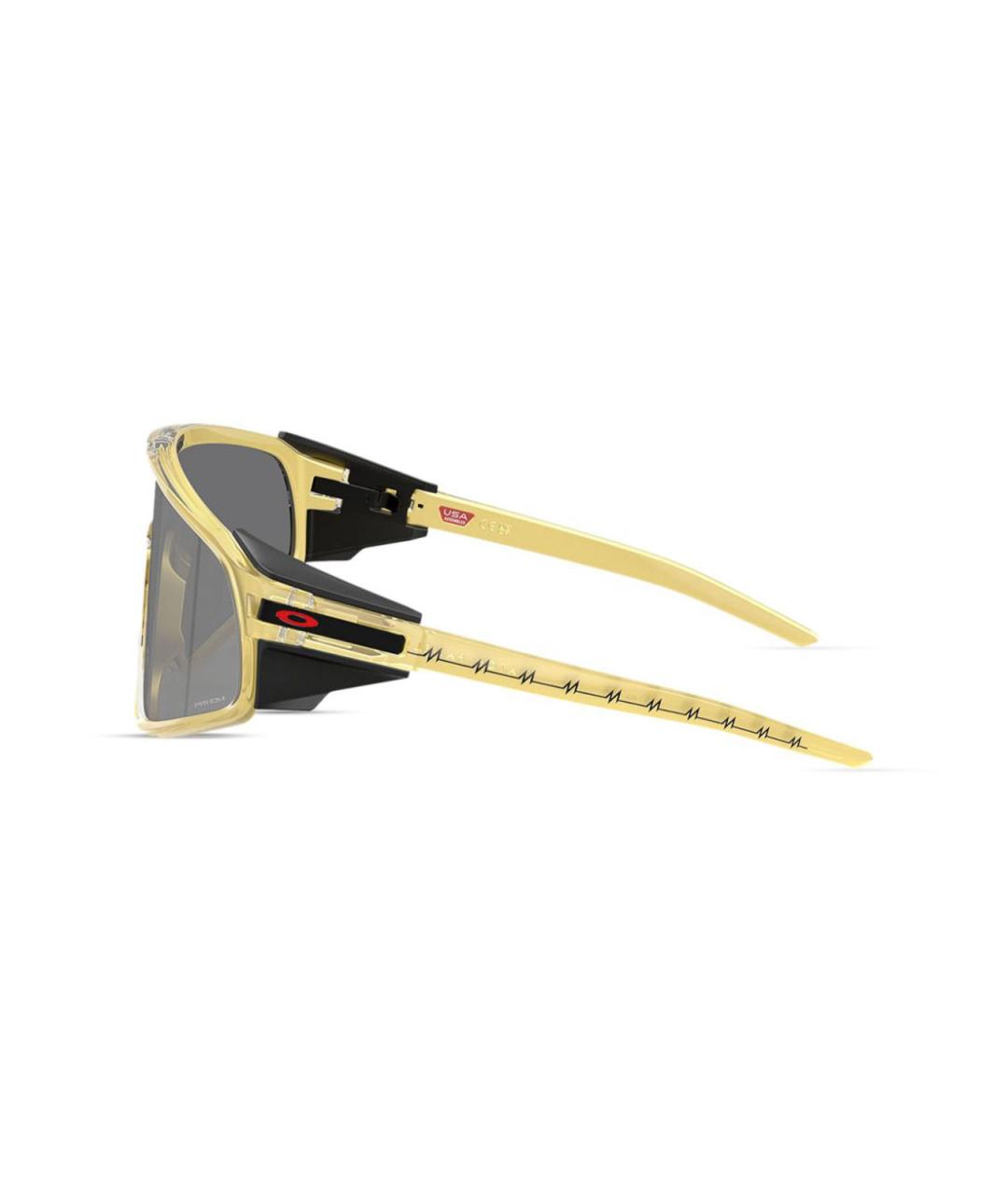 OAKLEY Мульти солнцезащитные очки, фото 3