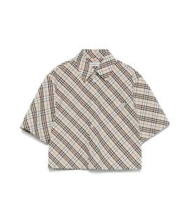 BURBERRY Рубашка