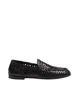 DOLCE&GABBANA Лоферы