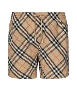 BURBERRY Шорты