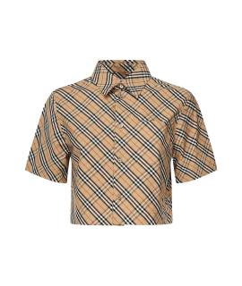 BURBERRY Рубашка