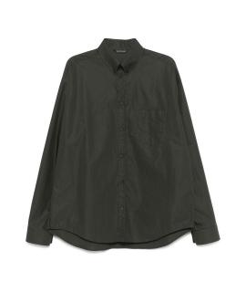 BALENCIAGA Кэжуал рубашка
