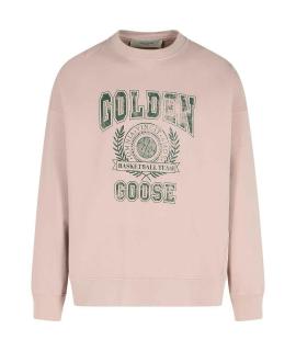 GOLDEN GOOSE Худи/толстовка