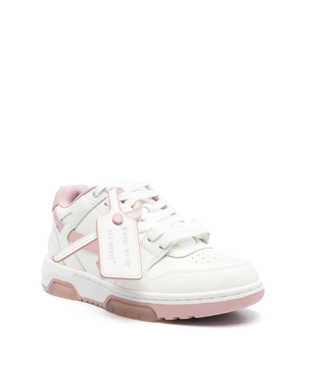 OFF-WHITE Кроссовки, фото 2