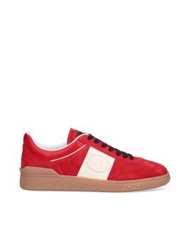 VALENTINO Низкие кроссовки / кеды