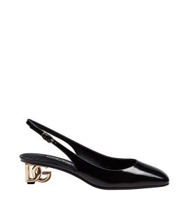 DOLCE&GABBANA Туфли