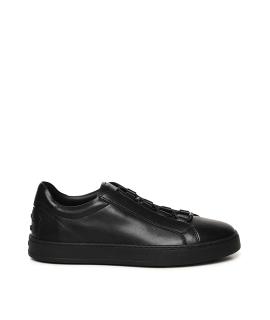TOD'S Низкие кроссовки / кеды