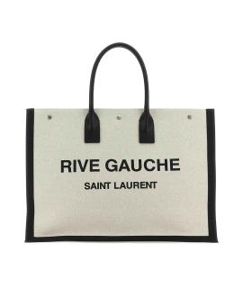 SAINT LAURENT Сумка Тоут