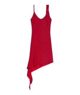 COURREGES Коктейльное платье