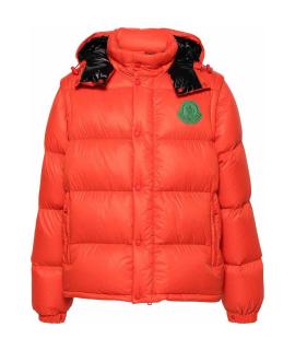 MONCLER Пуховик