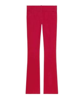 COURREGES Брюки широкие