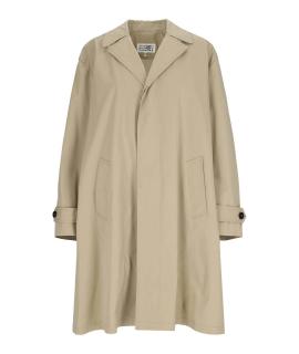 MM6 MAISON MARGIELA Куртка