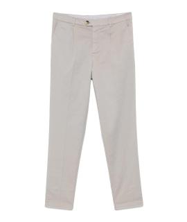 BRUNELLO CUCINELLI Повседневные брюки