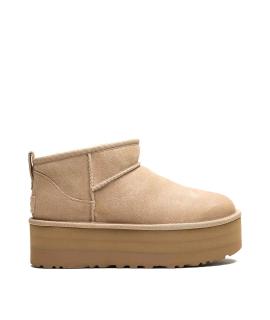 UGG Ботинки